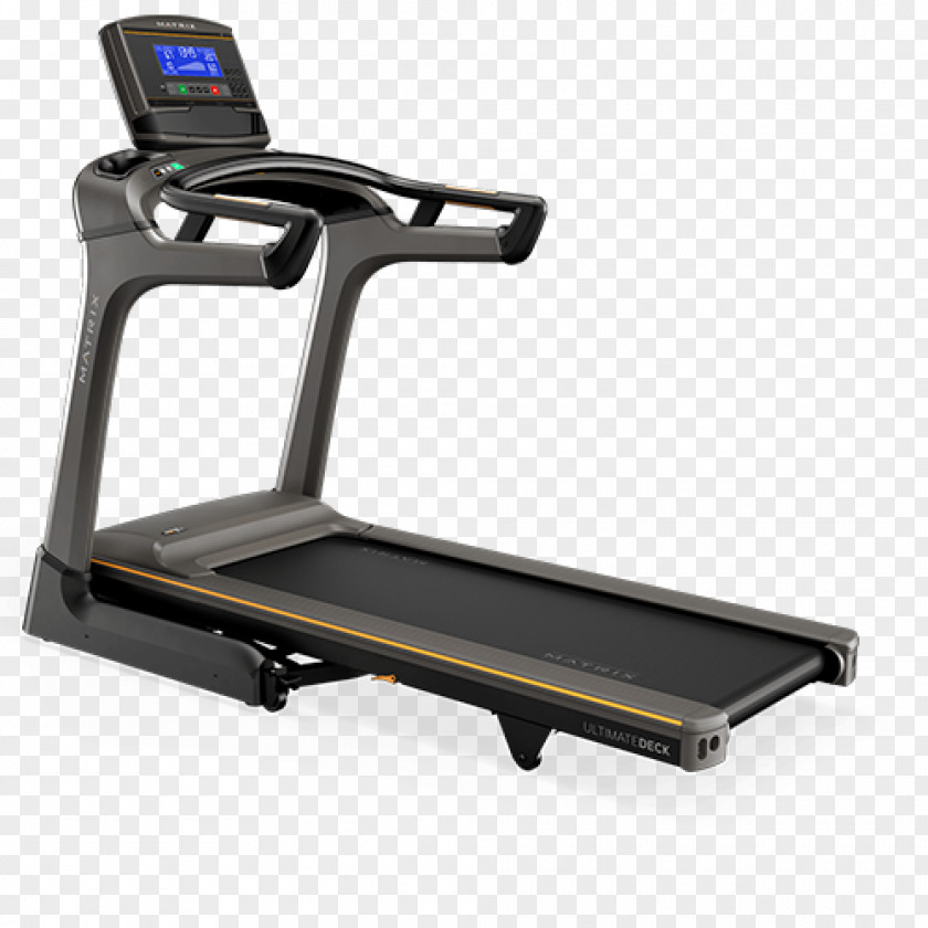 Treadmill Tech S-Drive Performance Trainer Physical Fitness Centre Exercise Equipment PNG