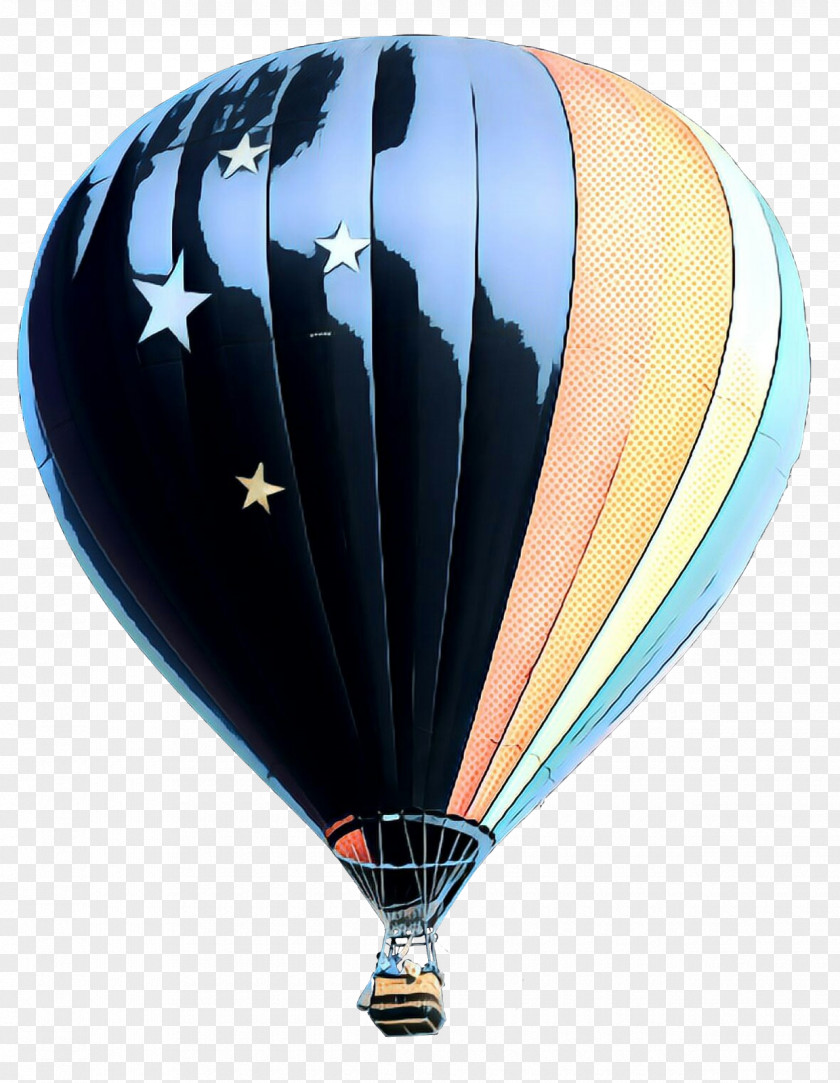 Aircraft Aerostat Hot Air Balloon PNG