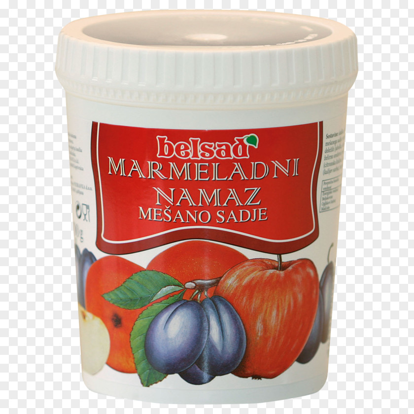 Apricot Fruit Slatko Marmalade Spread Jam PNG