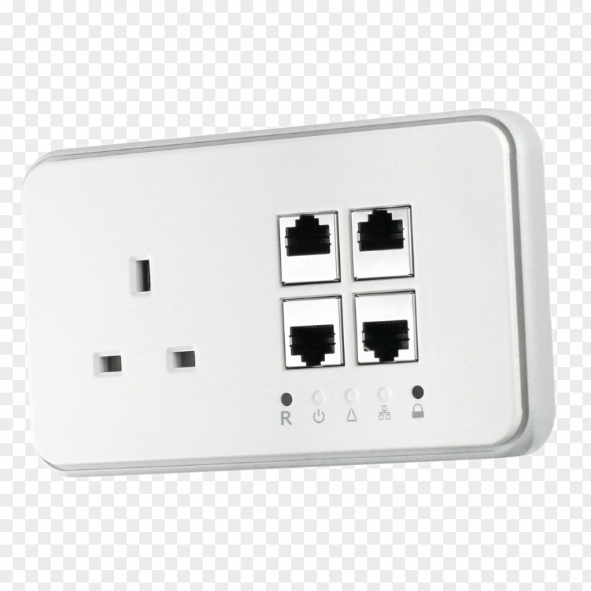 Cabling AC Power Plugs And Sockets HomePlug Ethernet Computer Port Network Socket PNG
