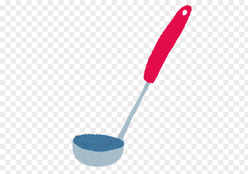 Cooking Ladle Nimono Soup Cookware PNG