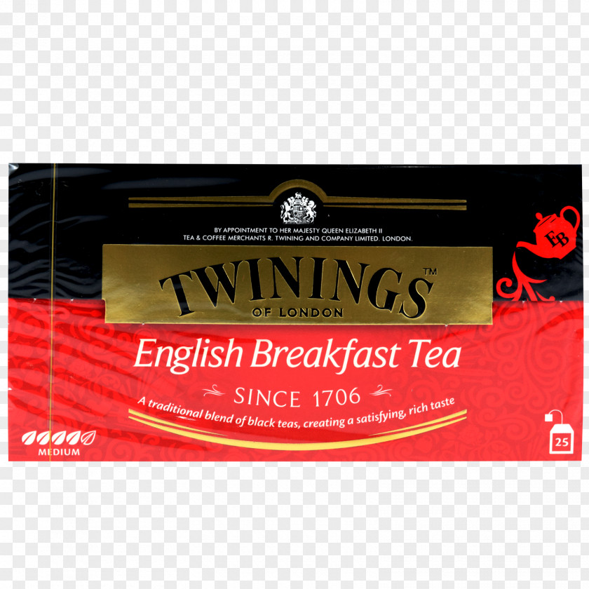 English Breakfast Full Tea Coffee Decaffeination PNG