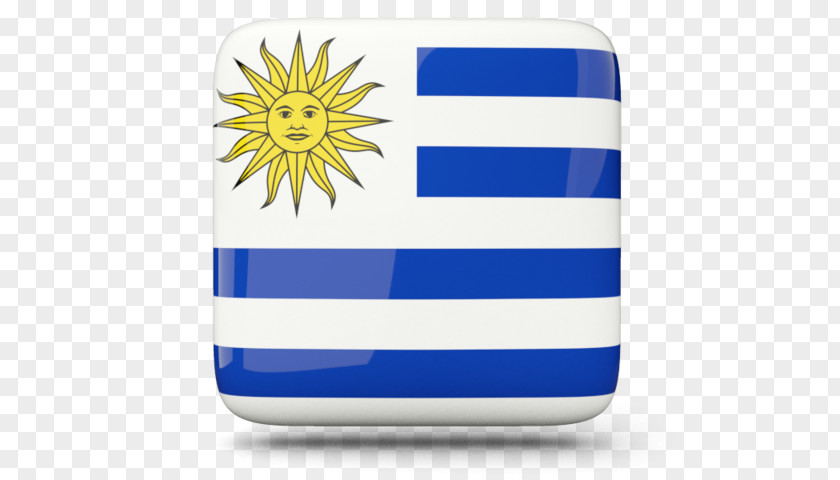 Flag Of Uruguay National Flags North America PNG