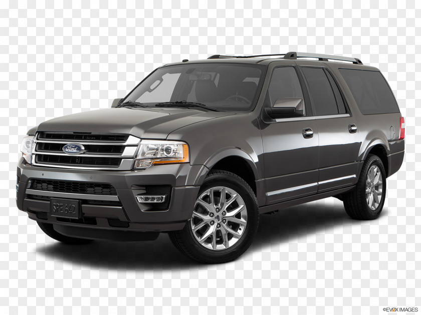 Ford 2017 Expedition EL Motor Company 2018 Max Sport Utility Vehicle PNG