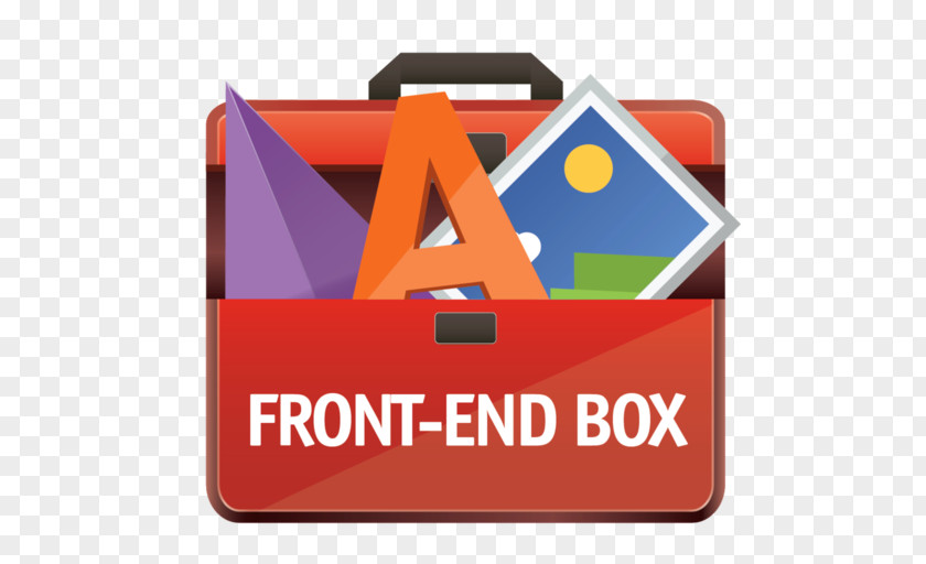 Front-end Electron Brand Logo Blog PNG