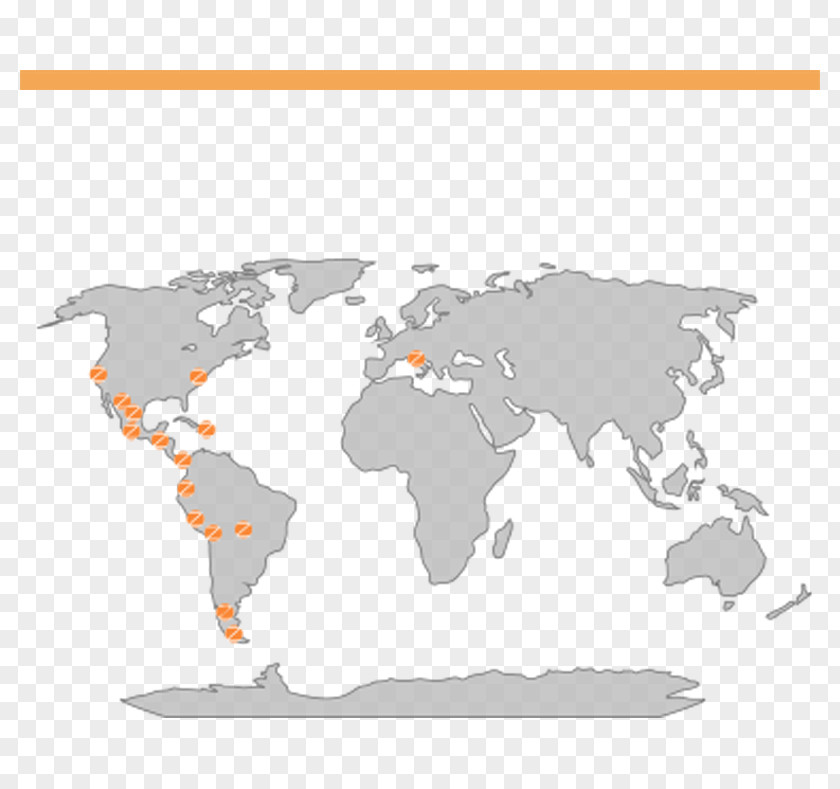 Globe World Map Martrim Ltd PNG