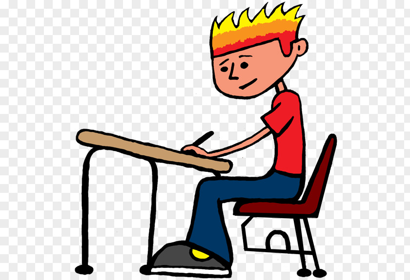 Hard Work Cliparts Student Free Content Computer Clip Art PNG