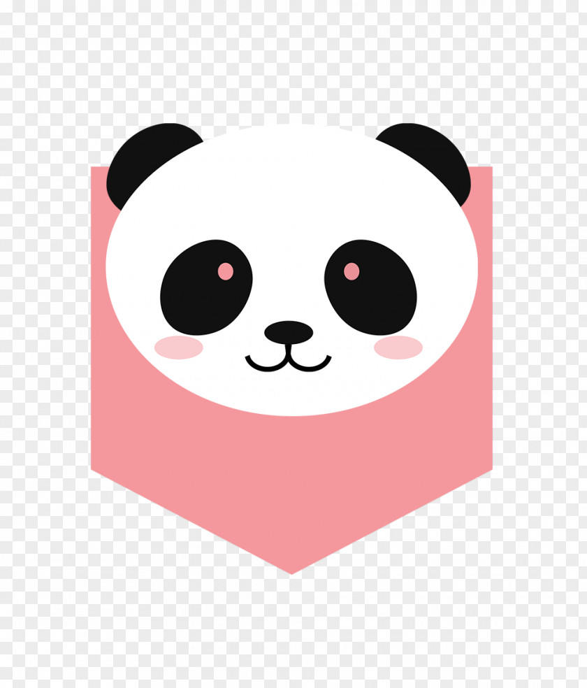 Kit Template Giant Panda IPhone 4S 6 Plus X Desktop Wallpaper PNG