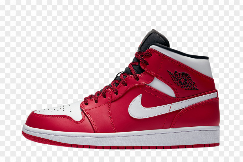 Nike Air Jordan Max Sneakers Shoe PNG