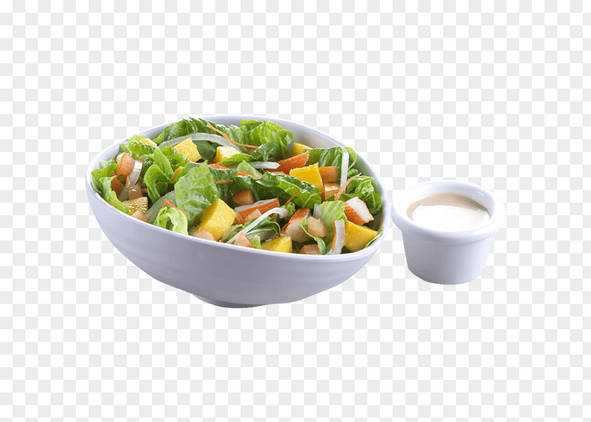 Romaine Lettuce Caesar Salad Potato Pasta Bacon PNG
