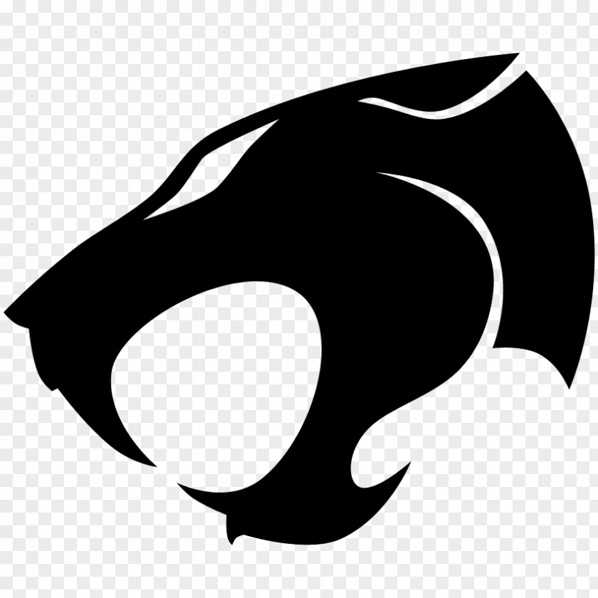 Vector Cat Logo ThunderCats Art Film PNG