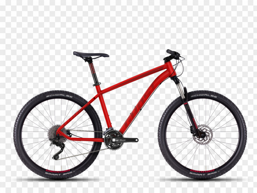 Bicycle Ghost Kato FS 2.7 AL Mountain Bike GHOST 2 PNG