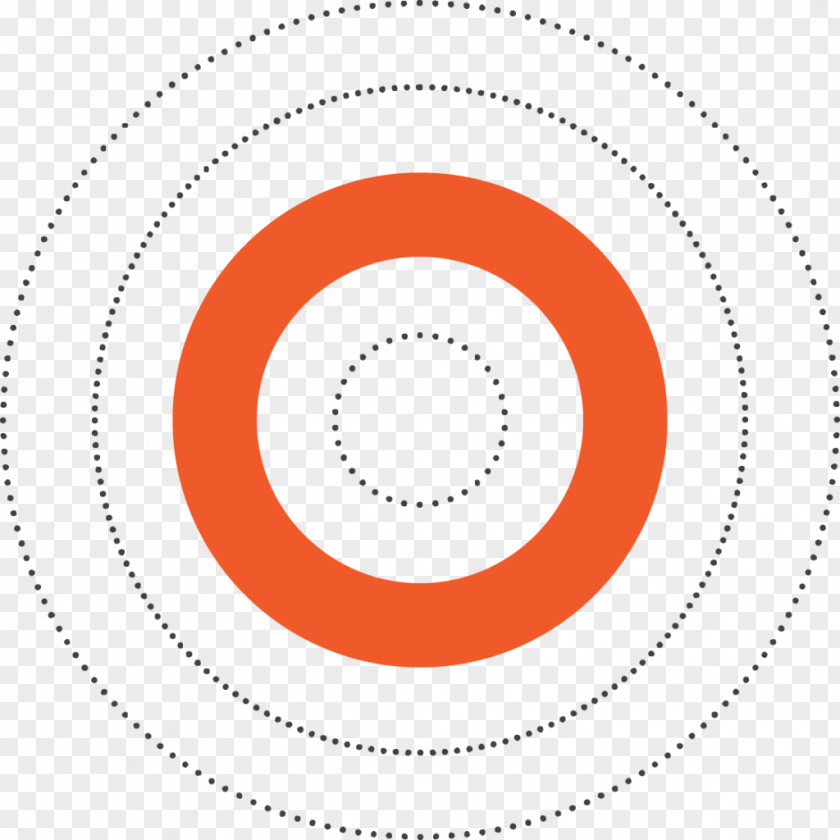 Circle Logo Point Brand PNG