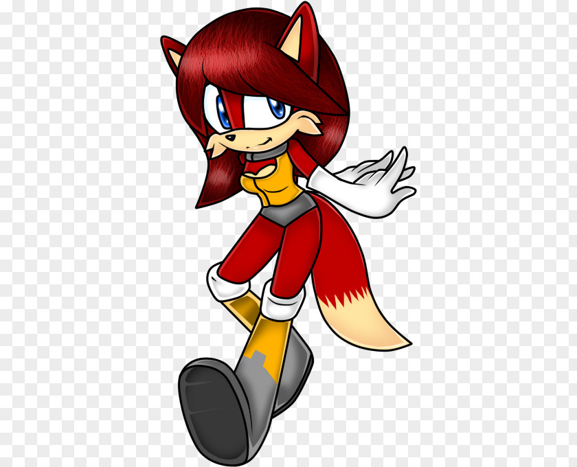 Fiona Fox Tails Amy Rose Sonic The Hedgehog Cream Rabbit Rouge Bat PNG