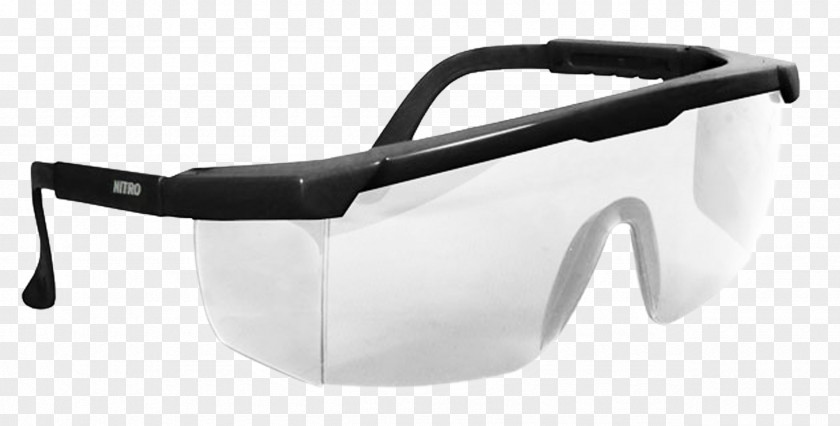 Glasses Goggles Lens Polycarbonate Plastic PNG