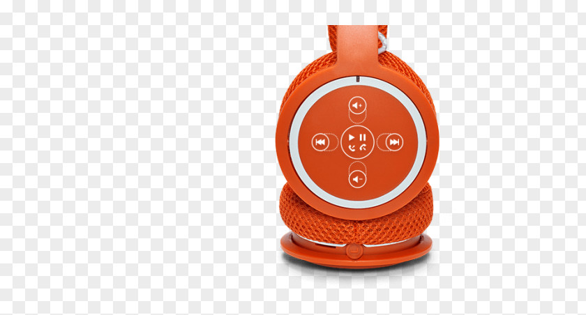Headphones Product Design Font PNG