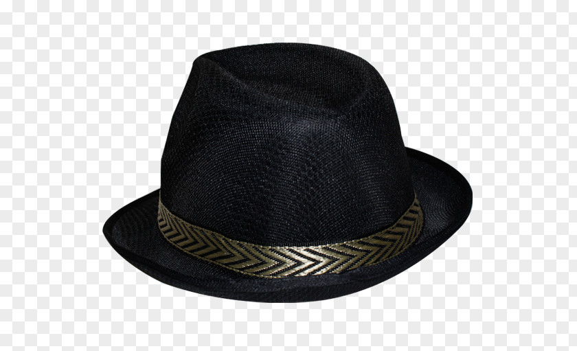 Hussain Fedora PNG