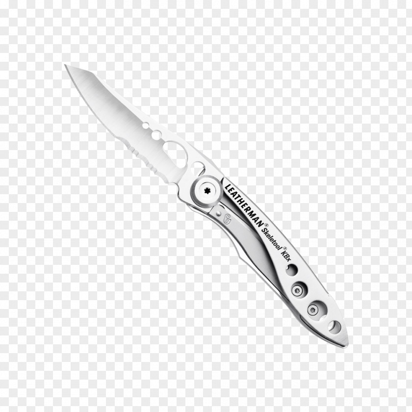 Knife Tool Serrated Blade Utility Knives PNG