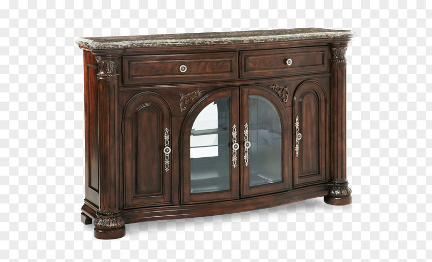 Monte Carlo Buffets & Sideboards Table Dining Room Drawer PNG