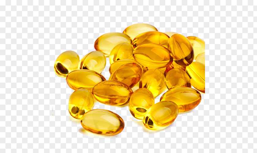 Oil Dietary Supplement Fish Cod Liver Acid Gras Omega-3 Capsule PNG