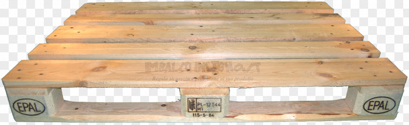 Palette Wood EUR-pallet ISPM 15 Technical Standard PNG