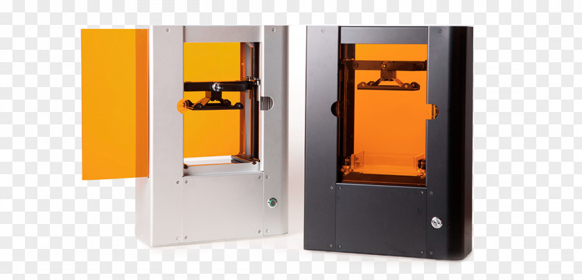 Printer 3D Printing Printers Photopolymer Stereolithography PNG