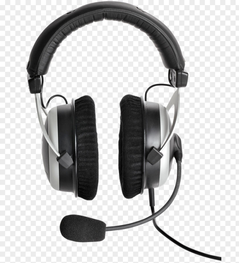Sennheiser Gaming Headset Frequency Response Microphone Headphones Qpad Premium Sound PNG