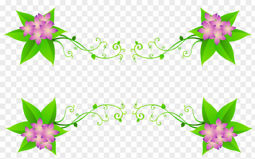 Wildflower Pedicel Christmas Clip Art PNG