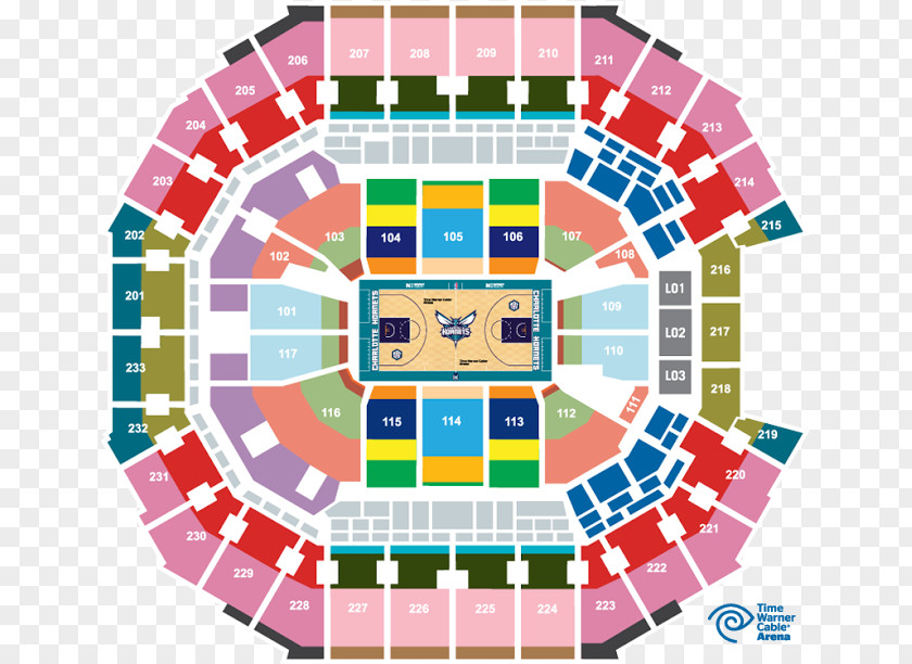 Bucket Filler Chart Spectrum Center 2016–17 Charlotte Hornets Season Time Warner Cable Event Tickets PNG