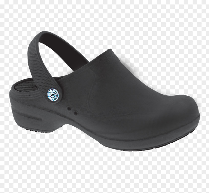 Clog Uniform House Inc Mule Shoe PNG