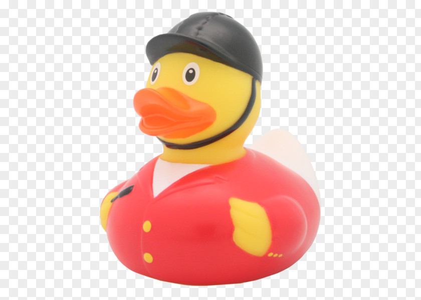 Duck Rubber Toy Gift Model Car PNG