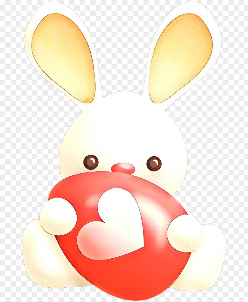 Easter Bunny Desktop Wallpaper Product Design Cartoon PNG