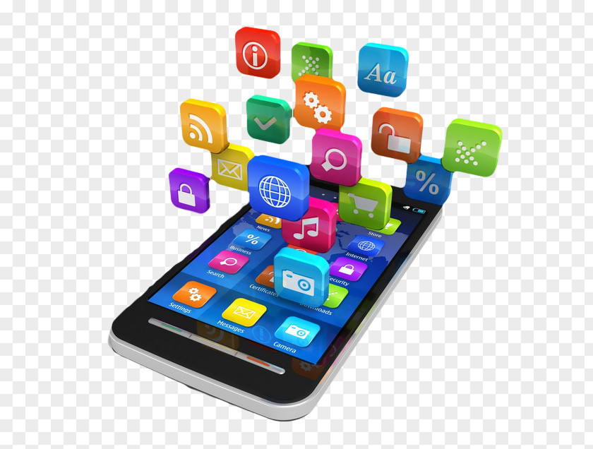 Mobile Model Activity Web Development App Phone Design PNG