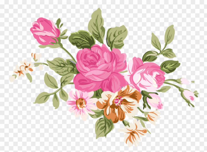 Painting Drawing Watercolor Peony PNG