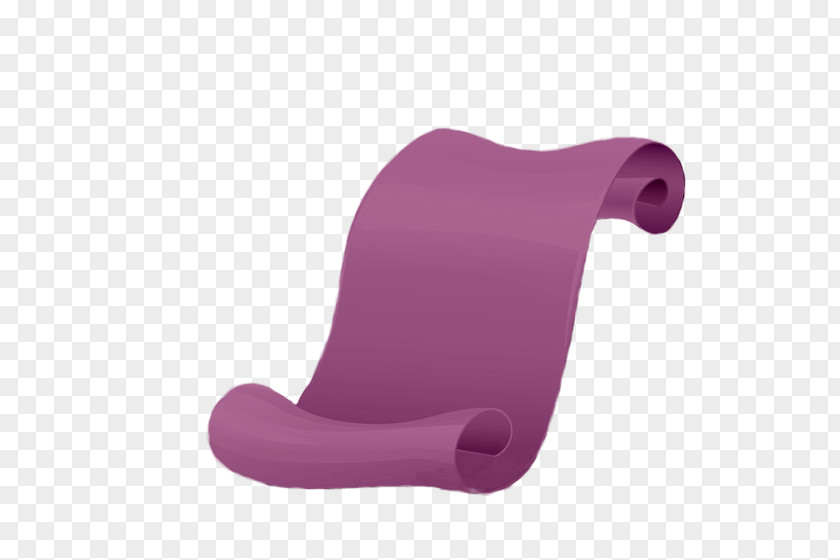 Purple Email PNG