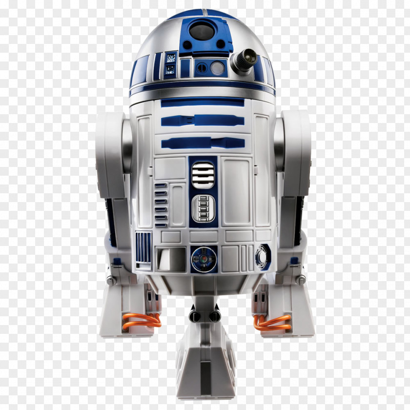 R2d2 R2-D2 C-3PO Luke Skywalker BB-8 Droid PNG