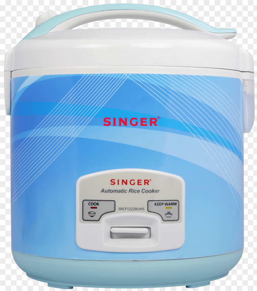 Rice Cookers Slow Pressure Cooking Home Appliance PNG