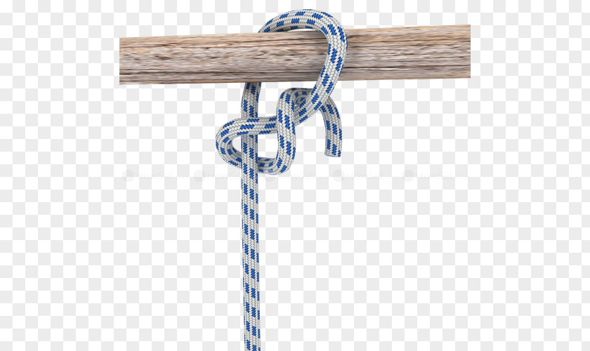 Rope Wall And Crown Knot Hammock Surgeon's Loop PNG