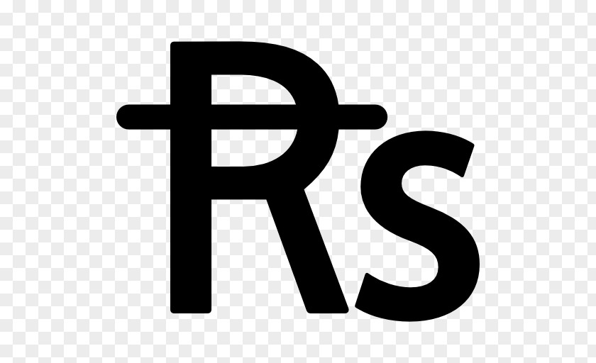 Rupee Indian Sign Nepalese Currency Symbol Pakistani PNG