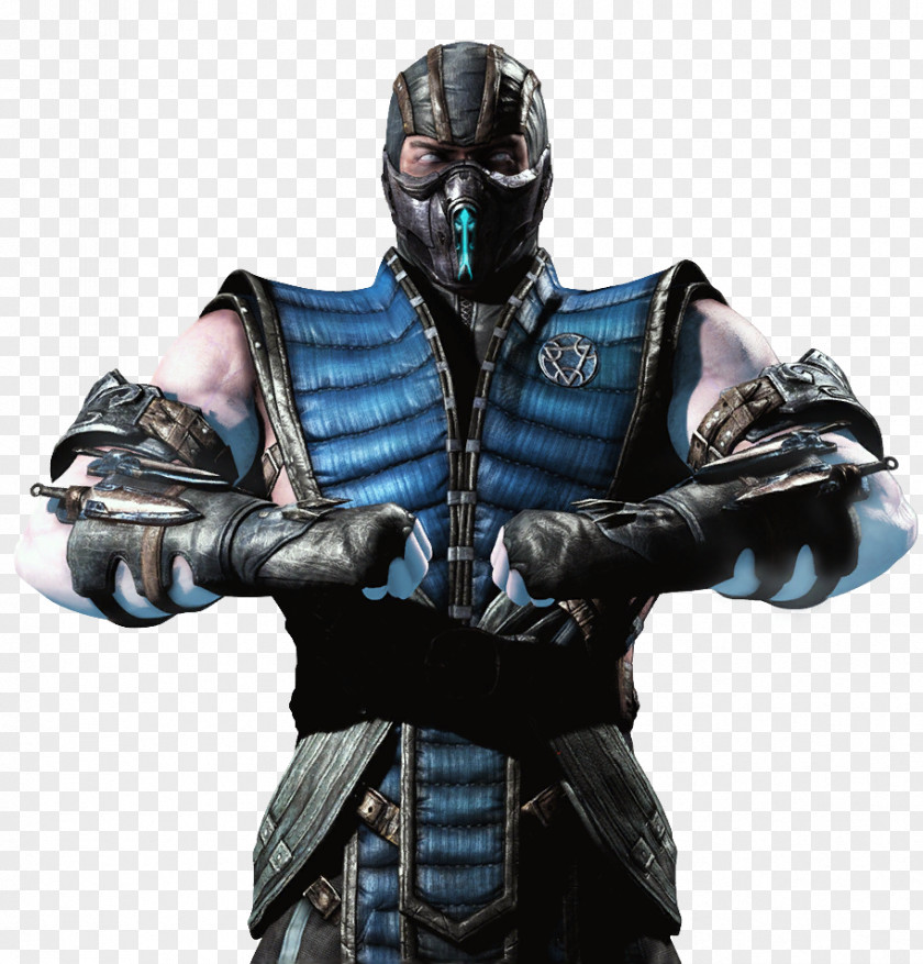 Scorpions Mortal Kombat X Kombat: Tournament Edition Sub-Zero Scorpion PNG