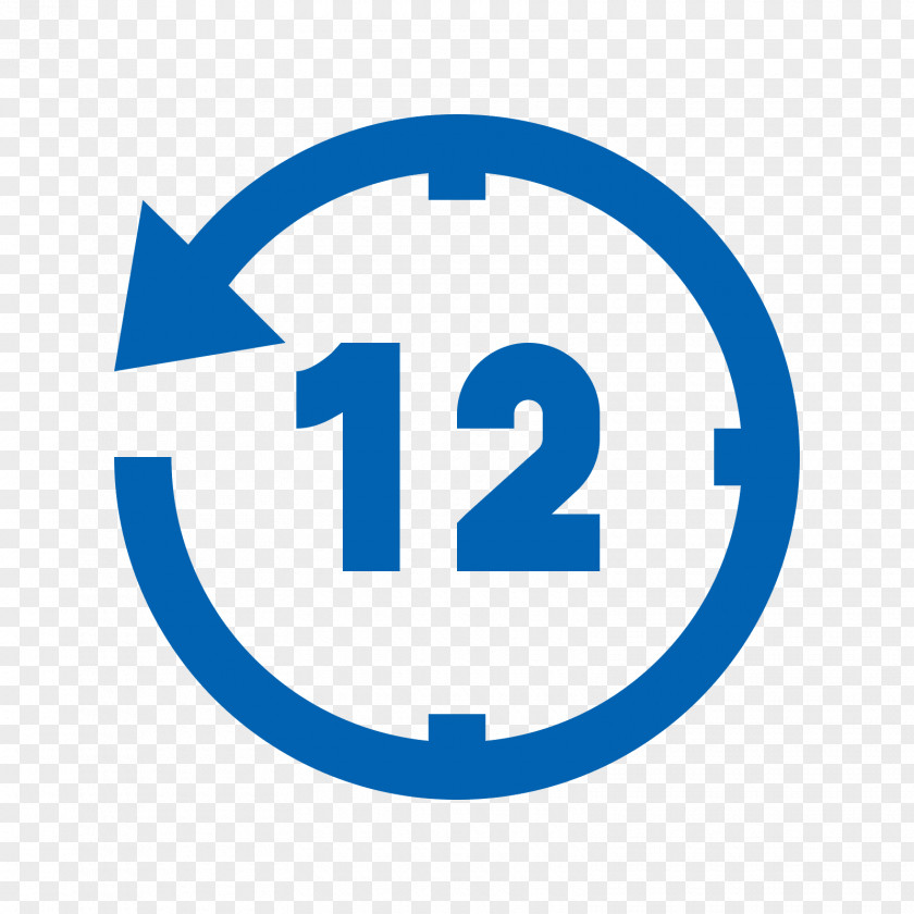 Time Icon Download PNG