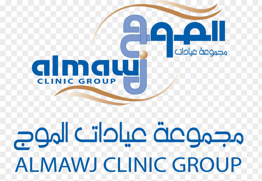 Business Almawj Clinic Group Medicine Service PNG