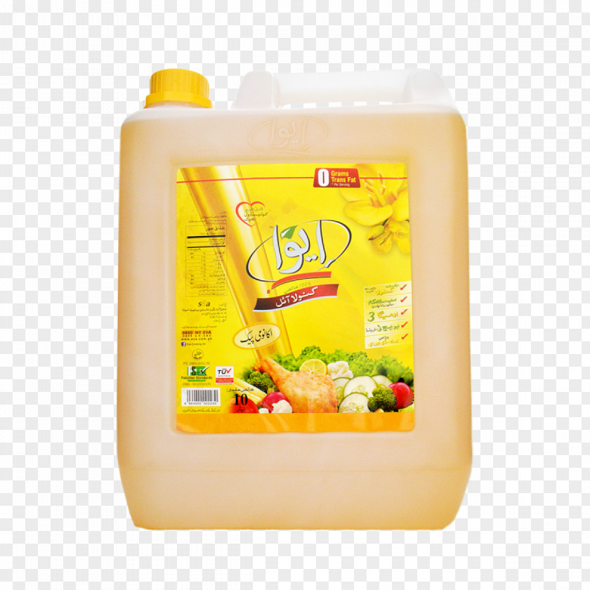 Canola Dalda Polenta Couscous Oil PNG