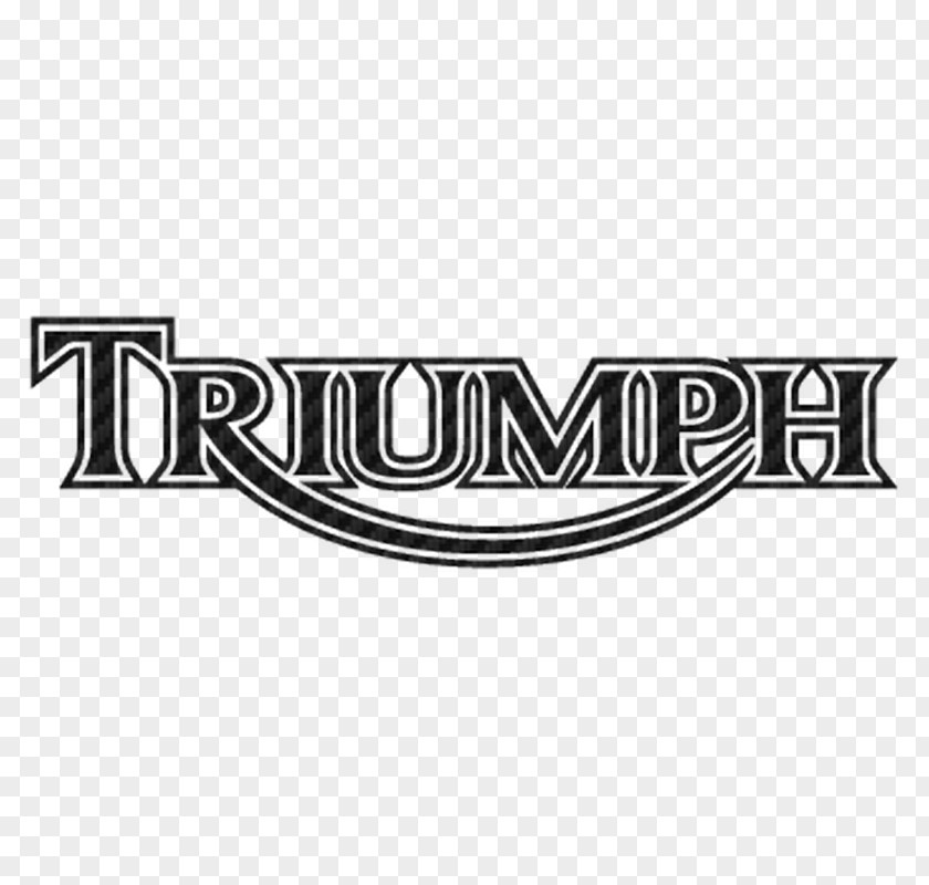Car Triumph Motorcycles Ltd Decal Logo PNG