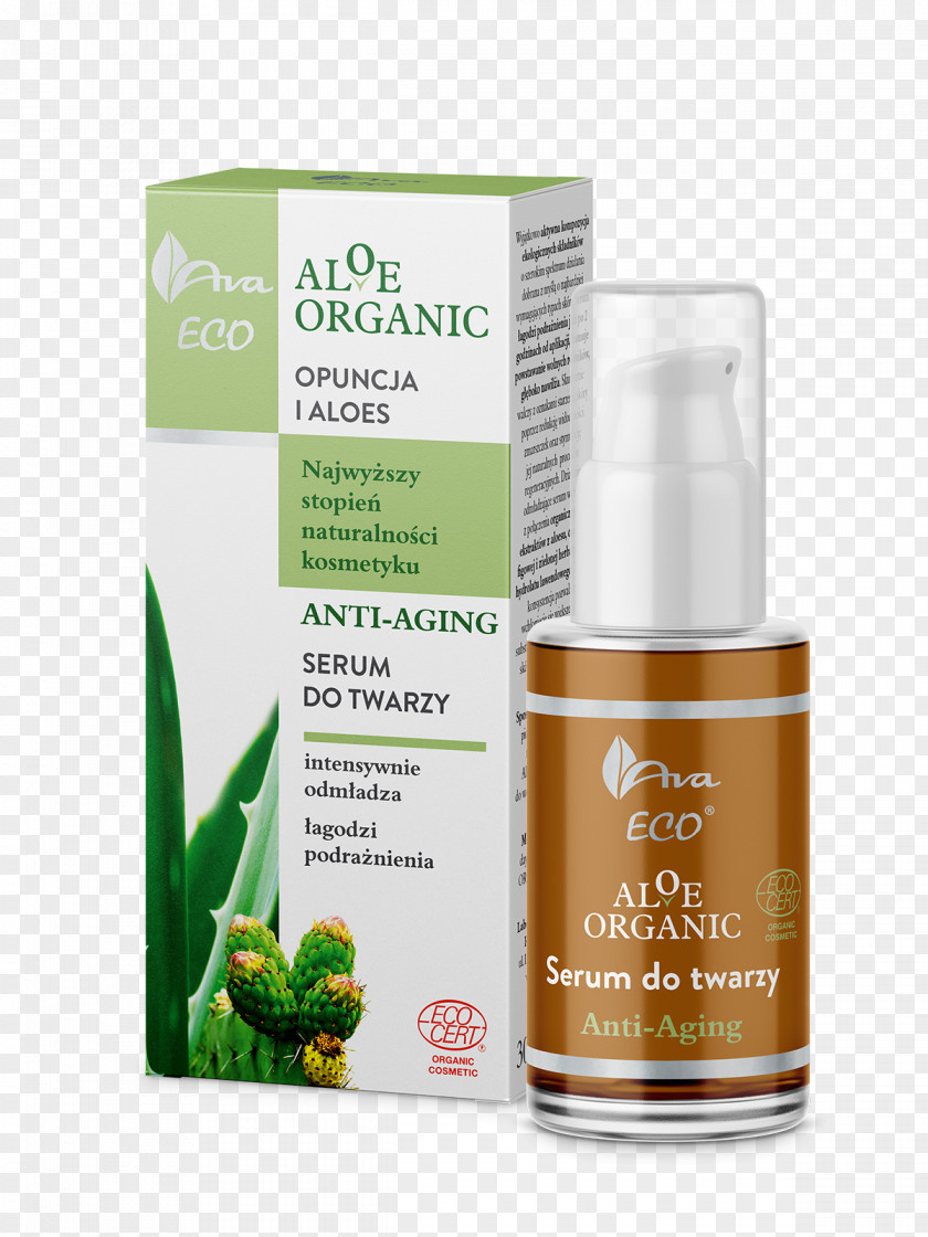 Face Aloe Vera Cosmetics Lotion Skin Organic Compound PNG