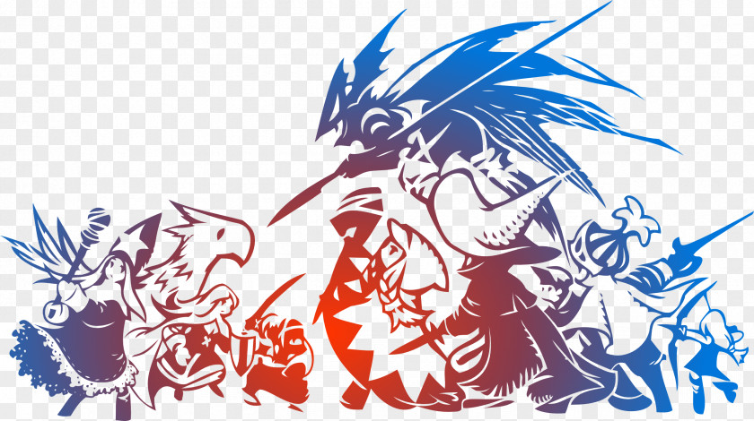 Ff Cliparts Final Fantasy Tactics: The War Of Lions V PlayStation Tactical Role-playing Game PNG