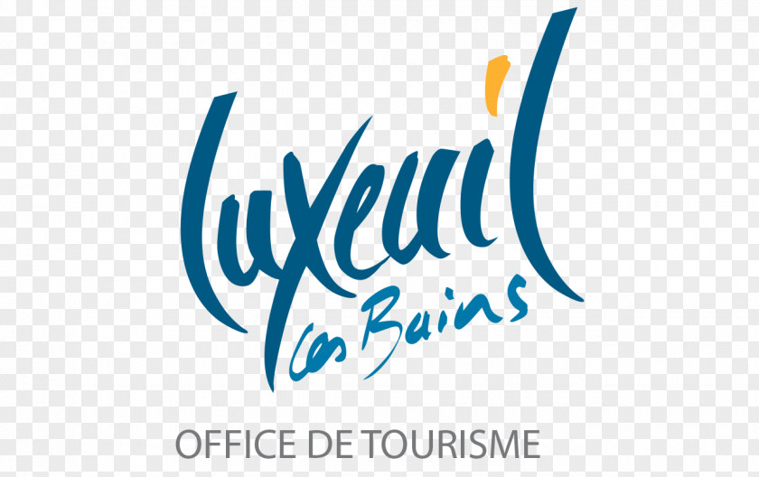 Luxeuil-les-Bains Logo Brand Product Font PNG