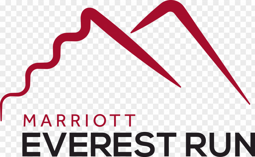 Marriott International Logo Mount Everest Summit Mountain PNG