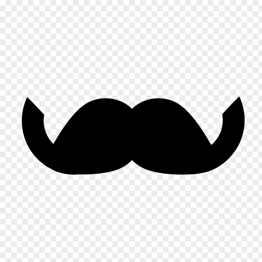 Moustache Barber Fashion Hair PNG