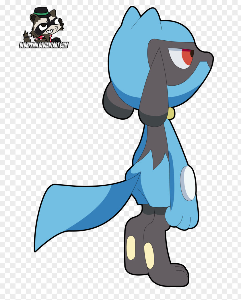 Pikachu Riolu Pokémon Image Pony PNG